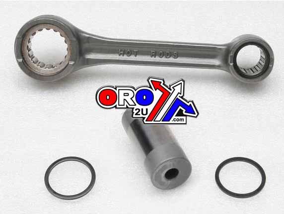 Hot Rods Connecting Rod Kit 87-92 LT250, Hotrod 8164 Suzuki ATV
