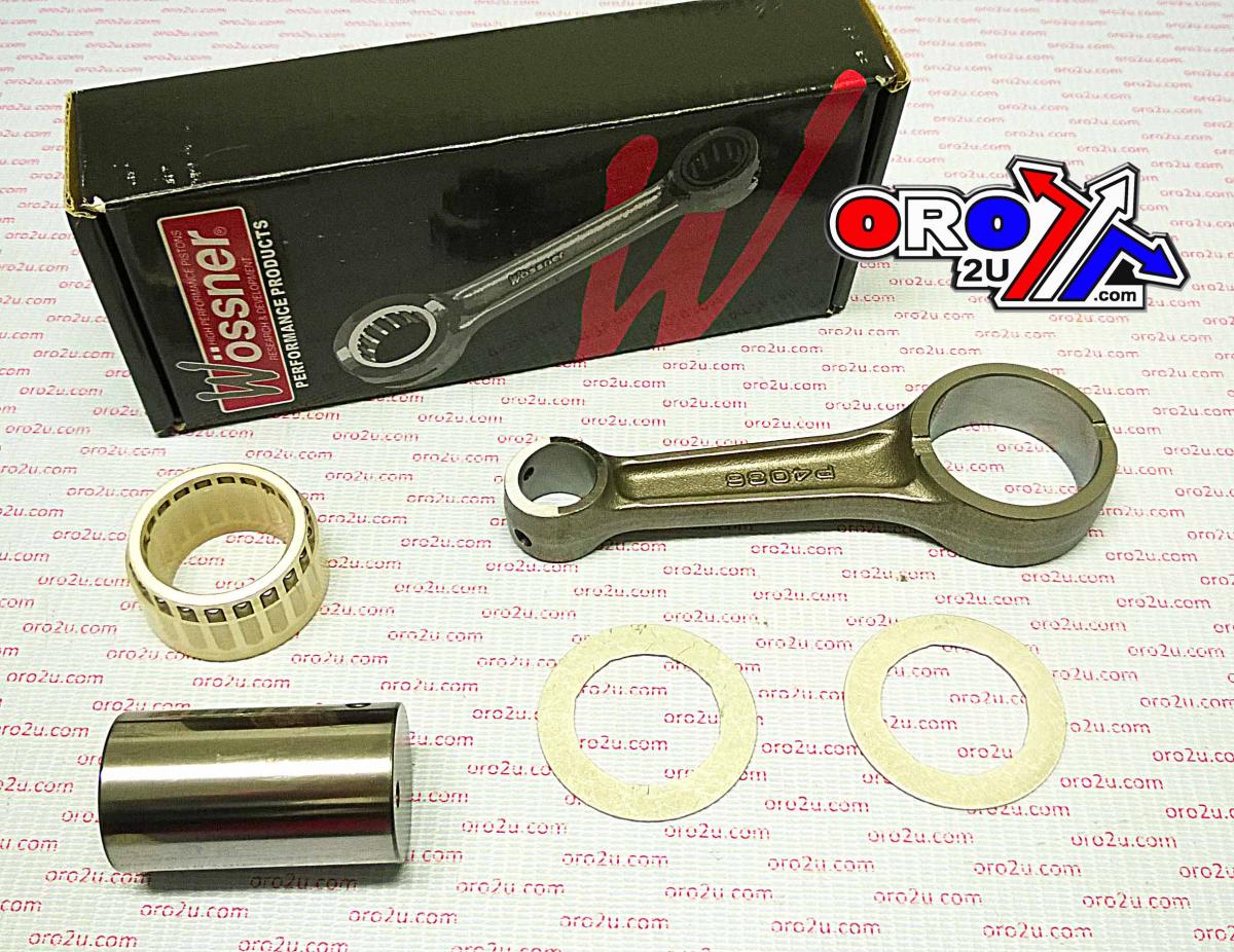 Wossner Connecting Rod Kit YFM350, Wossner P4036 Connecting Rod