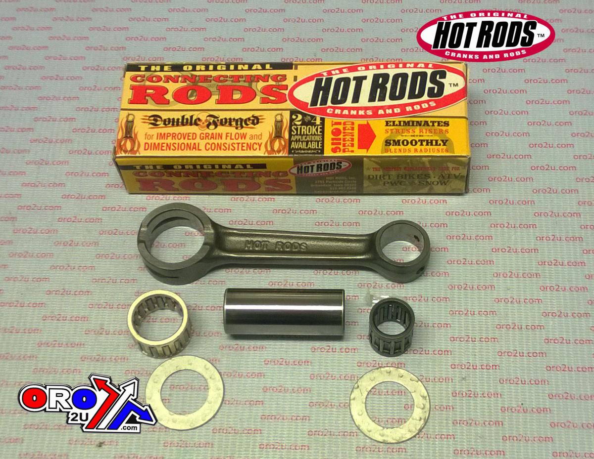 Hot Rods Connecting Rod 87-06 YFS200, Hotrod 8144 Yamaha ATV
