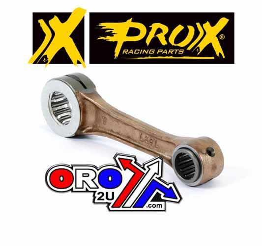 Pro-X Racing Connecting Rod YFZ350 RD350, Prox 03.2021, *no Big End Pin*