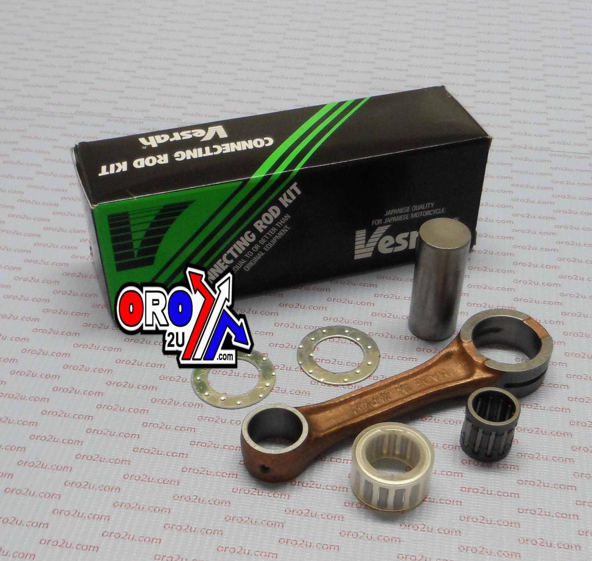Vesrah Connecting Rod 87-06 Banshee, Vesrah Va-2088 Yamaha ATV