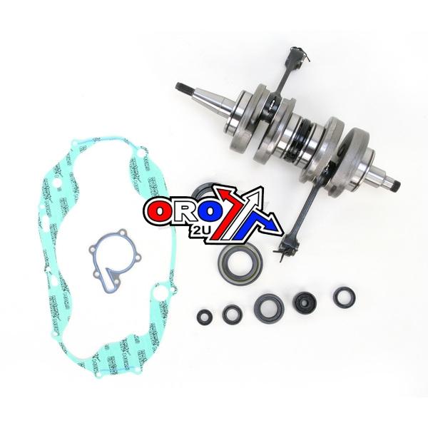 Wiseco Crankshaft Bottom Kit Yamaha Banshee YZF350 Wiseco WPC100 ATV