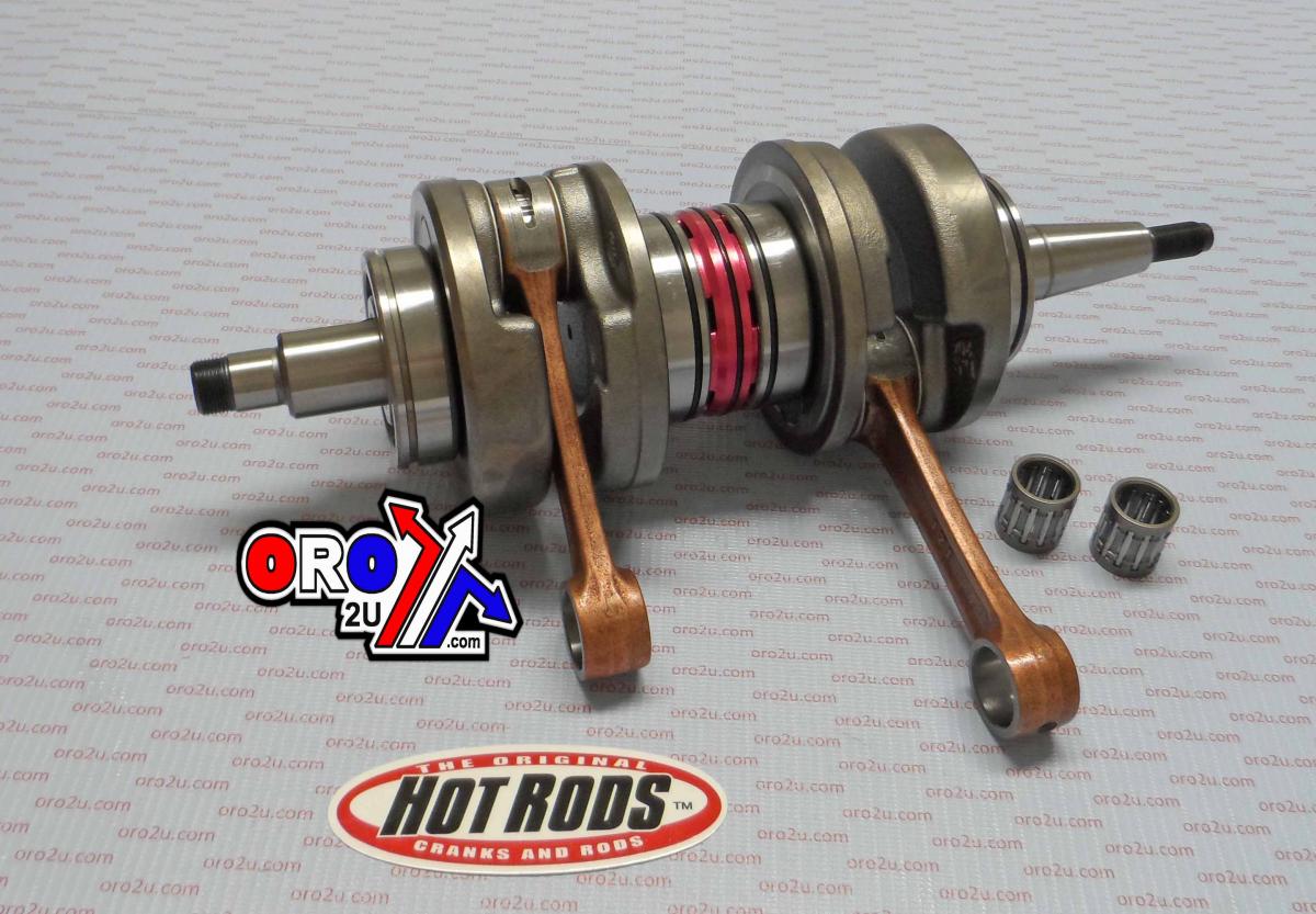 Hot Rods Crankshaft Assy Banshee YZF350, Hotrod 4001 Yamaha 87-06