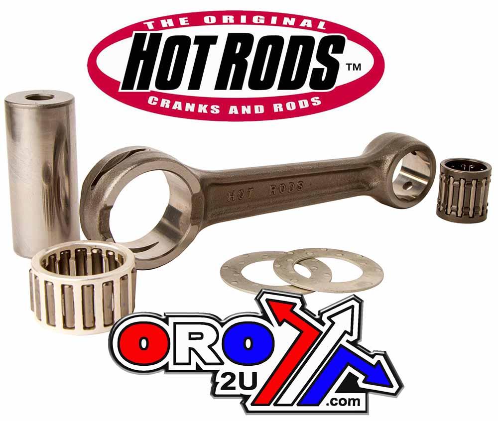 Hot Rods Connecting Rod Polaris 3084153, Hotrods CR169, 8146 Quad