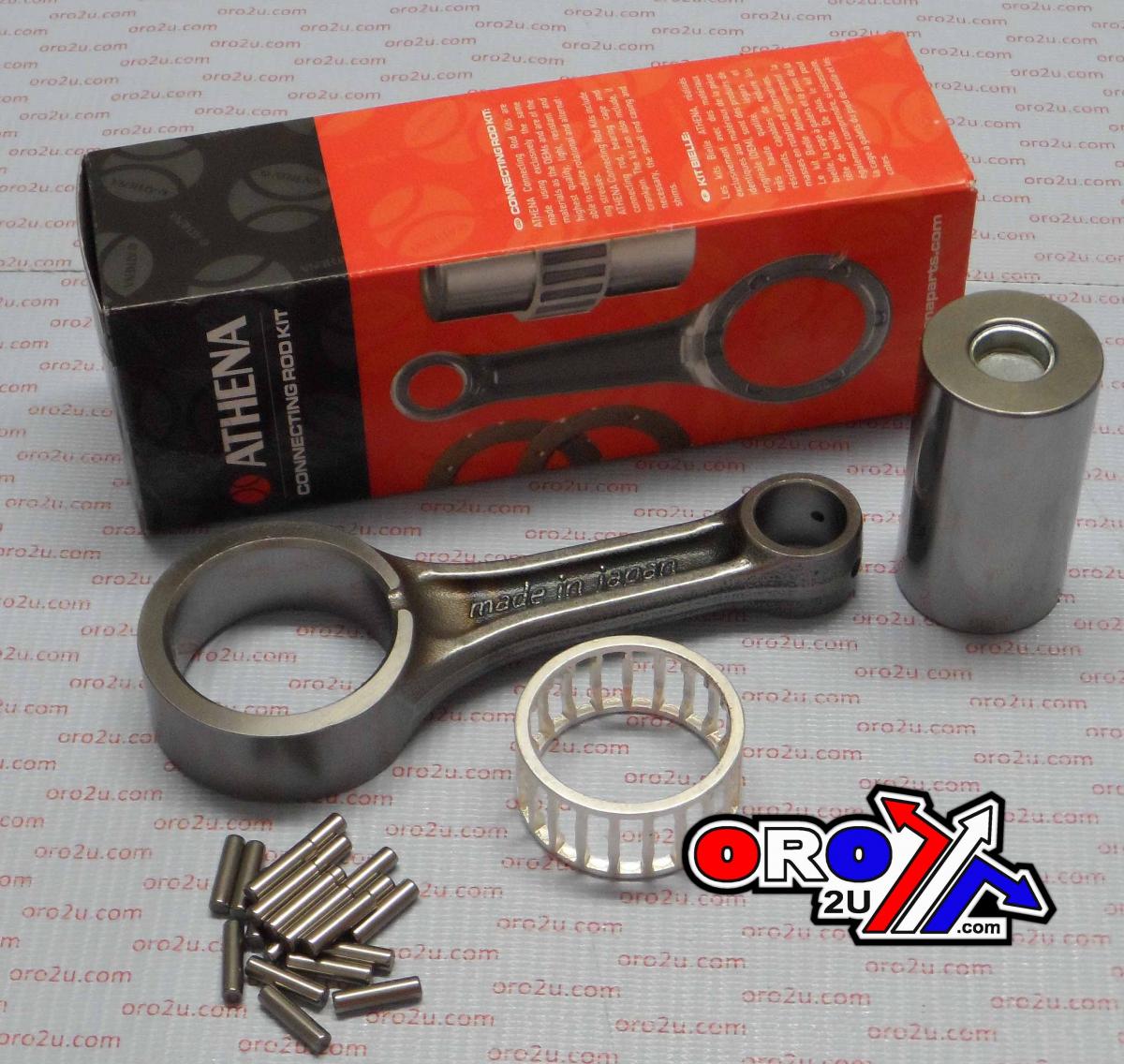 Athena Connecting Rod Kit Honda CRF 450 02-08, Athena P40321013