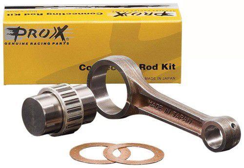 Pro-X Racing Connecting Rod 02-08 CRF450R, Prox 03.1402, CRF450R 02-08, Made in Japan.