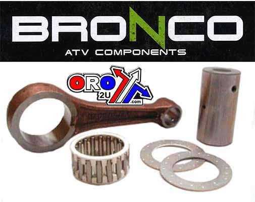 Namura Technologies Connecting Rod Kit TRX400 450, Bronco at-09212