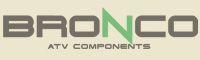 Namura Technologies Connecting Rod 04-05 TRX450R, Bronco at-09194 Honda Kit