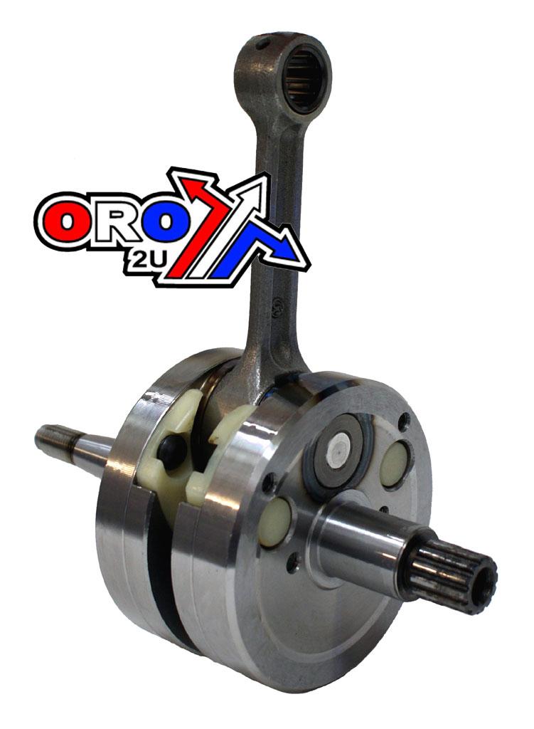Psychic Crankshaft Assy 05-18 YZ125 Psychic MX-09133 1c3-11400-00-