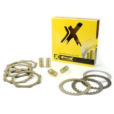 Pro-X Racing Clutch Kit Hd CR85 03-04, CR80, Prox 16.cps11087 Made in Japan
