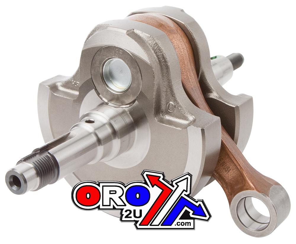 Hot Rods Crankshaft Assy 03-14 LTZ400, Hot Rods 4059 Suzuki ATV