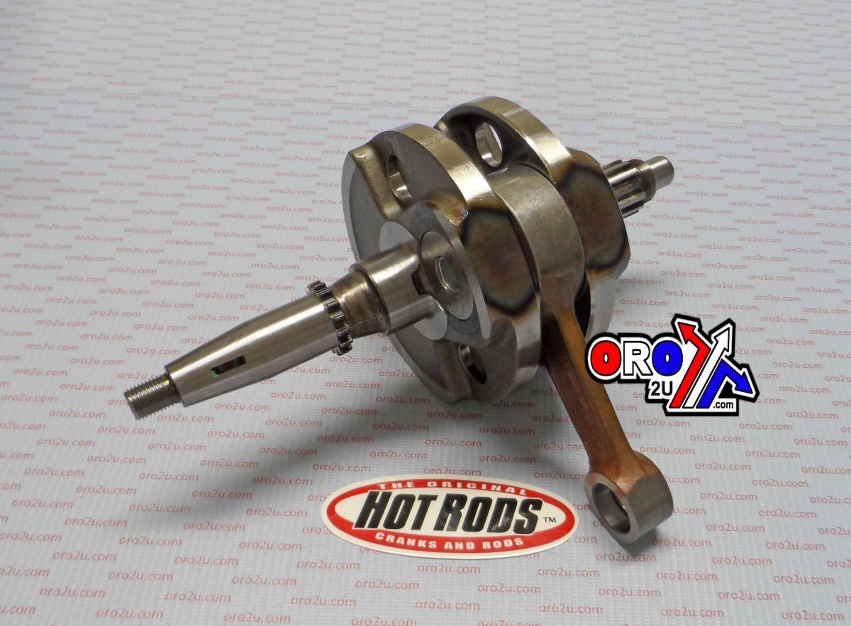 Hot Rods Crankshaft Assy 04-05 YFZ450, Hotrod 4062 Yamaha ATV
