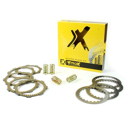 Pro-X Racing Clutch Kit Hd CR85 05-07, Prox 16.cps11005 Made in Japan