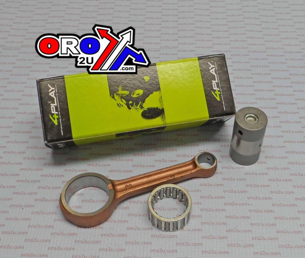 Bronco Connecting Rod LTF250 Lt4wd, Bronco at-09171 Conrod Kit