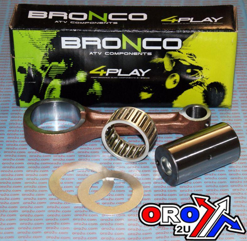 Namura Technologies Connecting Rod 00-06 TRX350, Bronco at-09172 Conrod Kit