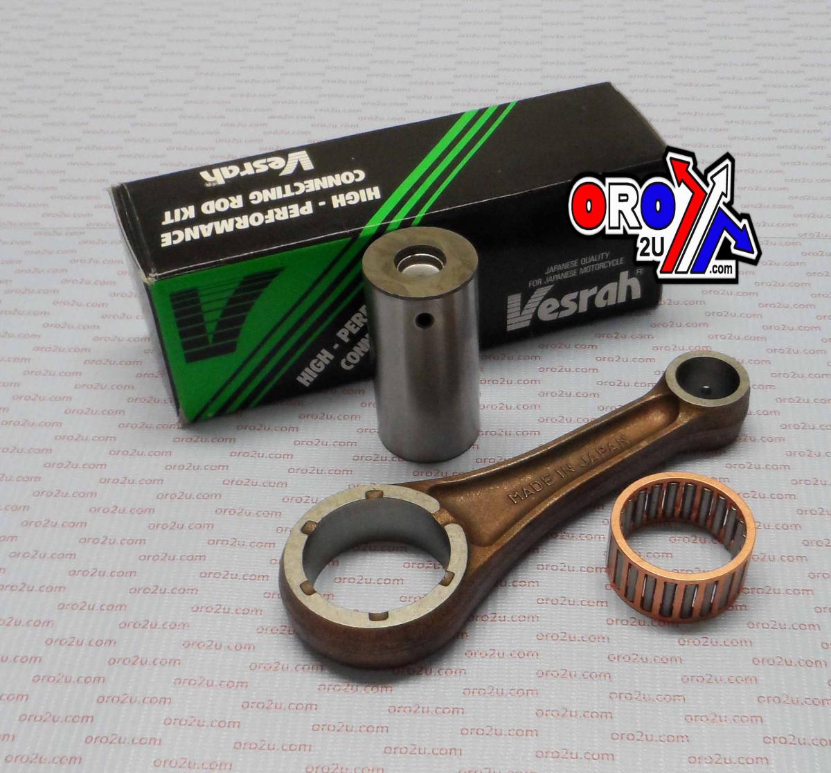 Vesrah Connecting Rod Yfm600fwa, Vesrah Va-2014 Yamaha ATV