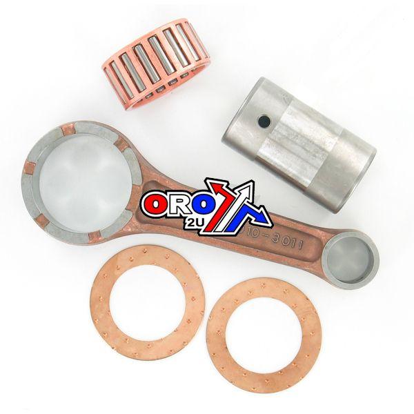 Bronco Connecting Rod 02-09 Lt-a400, Bronco at-09197 Suzuki ATV