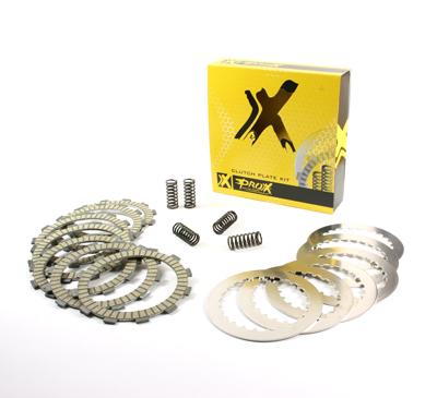 Pro-X Racing Clutch Kit Hd CR125 90-99, Prox 16.cps12090 Made in Japan