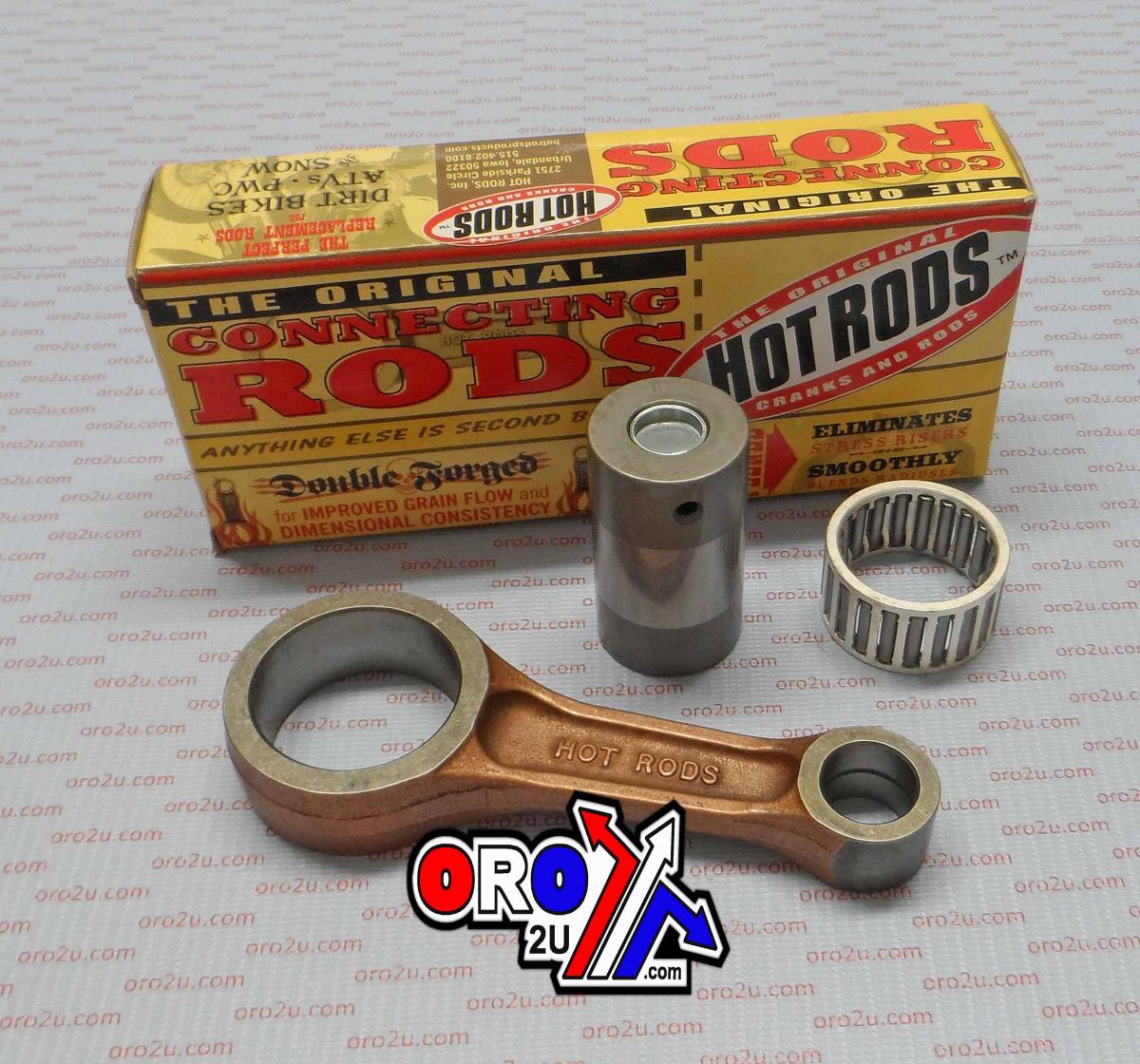Hot Rods Connecting Rod 06-09 LTR450, Hotrods 8648 Suzuki ATV
