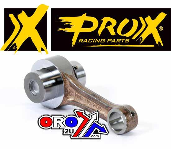 Pro-X Racing Connecting Rod 06-09 YFZ450, Prox 03.2436 Quad ATV Yamaha
