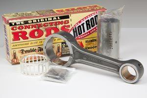 Hot Rods Connecting Rod 06-14 YFM700, Hotrod 8651 Yamaha ATV