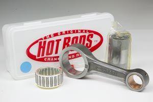 Hot Rods Connecting Rod 08-14 KFX450, Hot Rods 8671 Kawasaki ATV