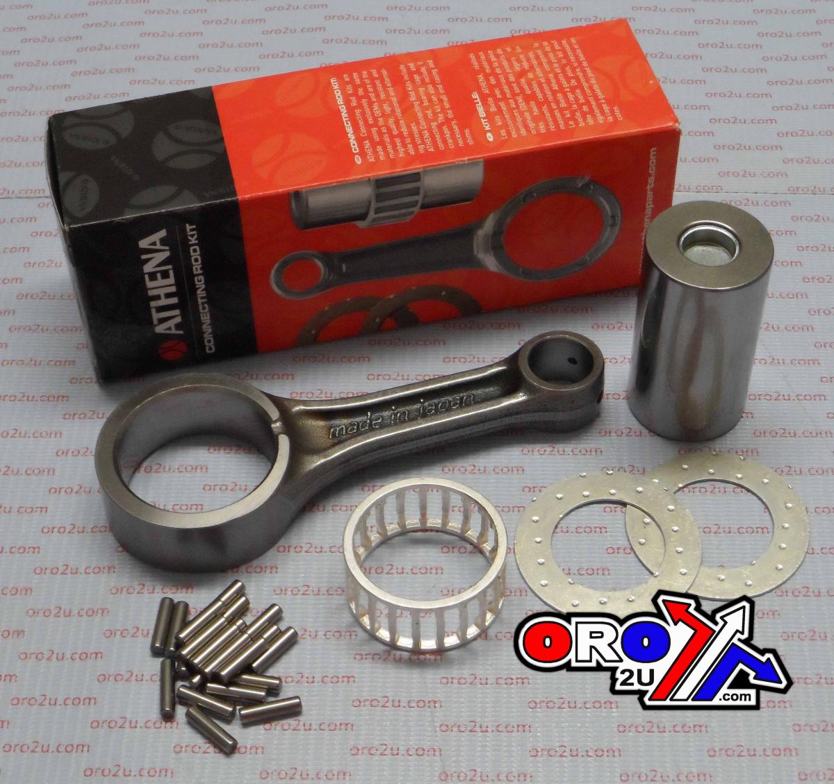 Athena Connecting Rod Kit Honda CRF 450 09-16, Athena P40321014