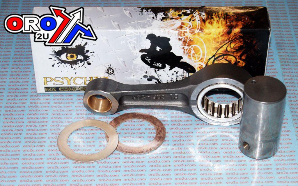 PSYCHIC CONNECTING ROD 09-16 CRF450R, PSYCHIC MX-09088