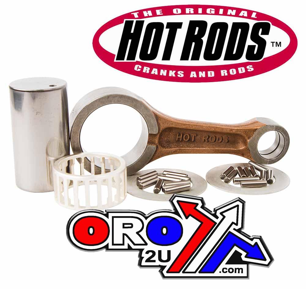 Hot Rods Connecting Rod 09-16 CRF450R, Hotrods 8682 Honda MX