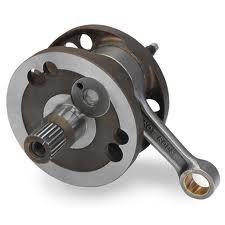 Hot Rods Crankshaft Assy 04-09 CRF250R, Hotrod 4083 Honda MX