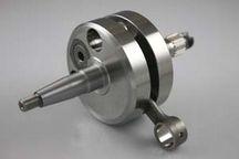 Hot Rods Crankshaft Assy 02-23 RM85, Hotrods 4067 Suzuki MX