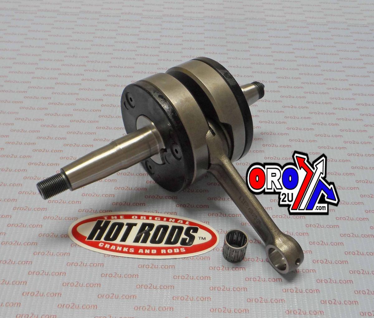 Hot Rods Crankshaft Assy 03-08 KTM 65, Hot Rods 4047