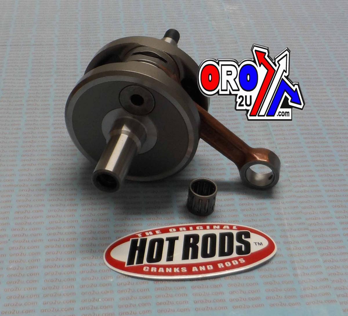 Hot Rods Crankshaft Assy 03-12 KTM 85 105, Hotrod 4071 KTM 105sx