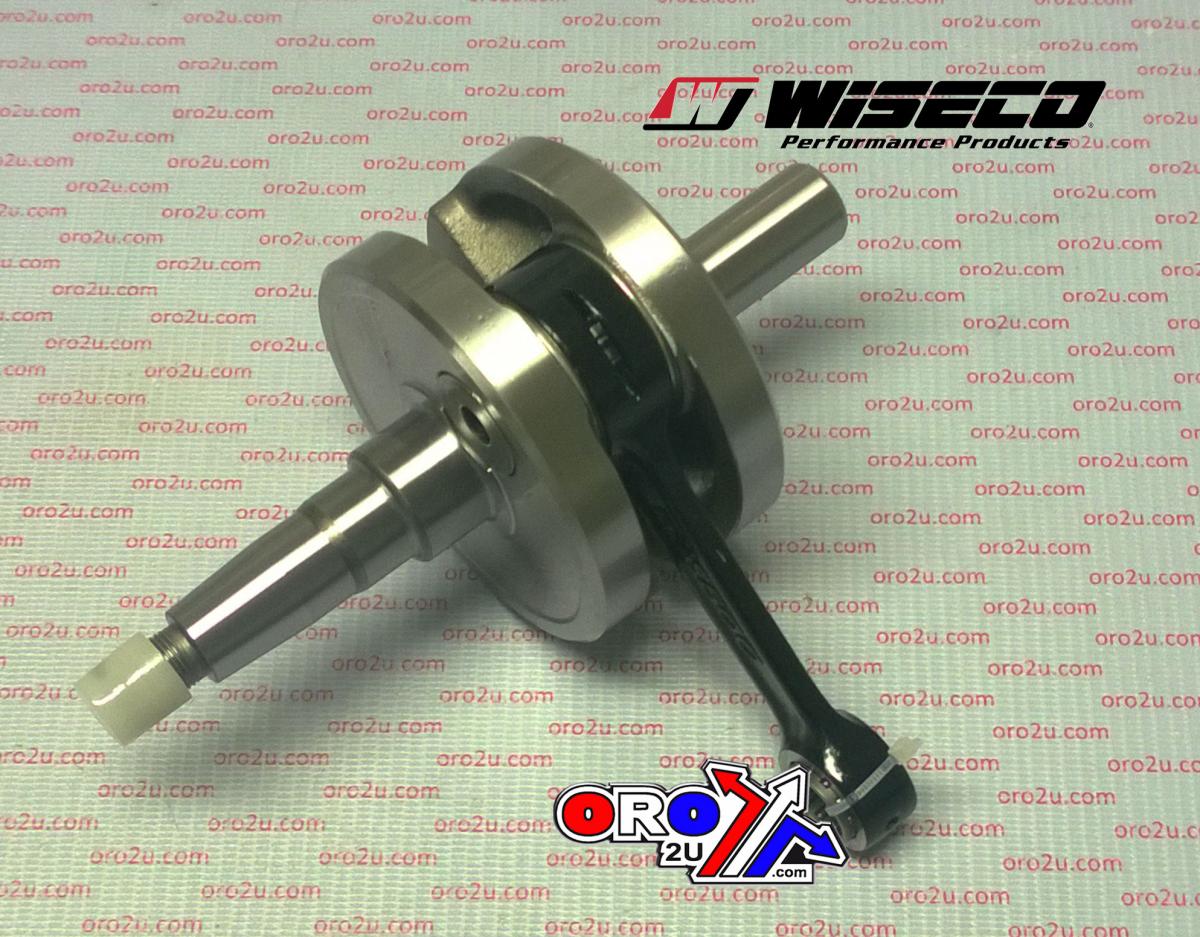 Wiseco Crankshaft Bottom Kit 03-12 KTM 85sx, Wiseco WPC162