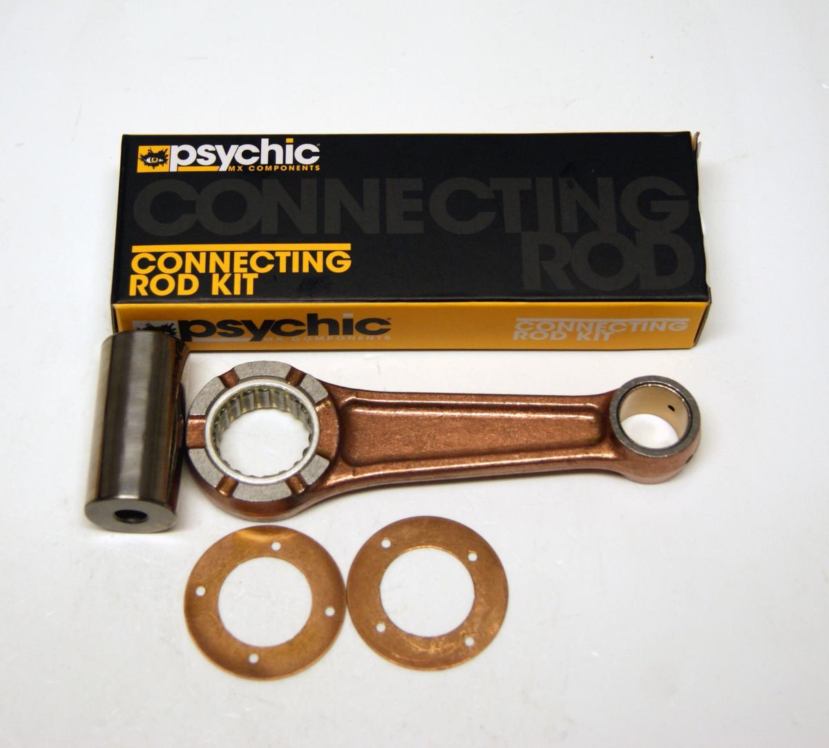 FIR Connecting Rod Kit TE/TC610, Husqvarna TE/TC610 91-98, Ro-8207, MX-09103