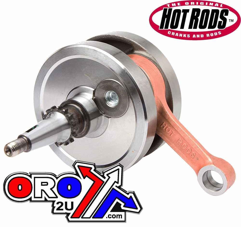 Hot Rods Crankshaft Assy 09 KXF250, Hot Rods 4096 Kawasaki MX 13031-0106