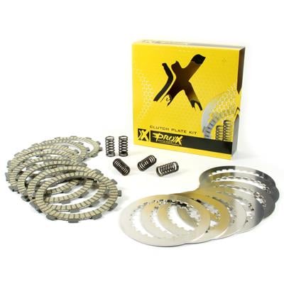 Pro-X Racing Clutch Kit Hd YZ426F 01-02, Prox 16.cps24001 Made in Japan
