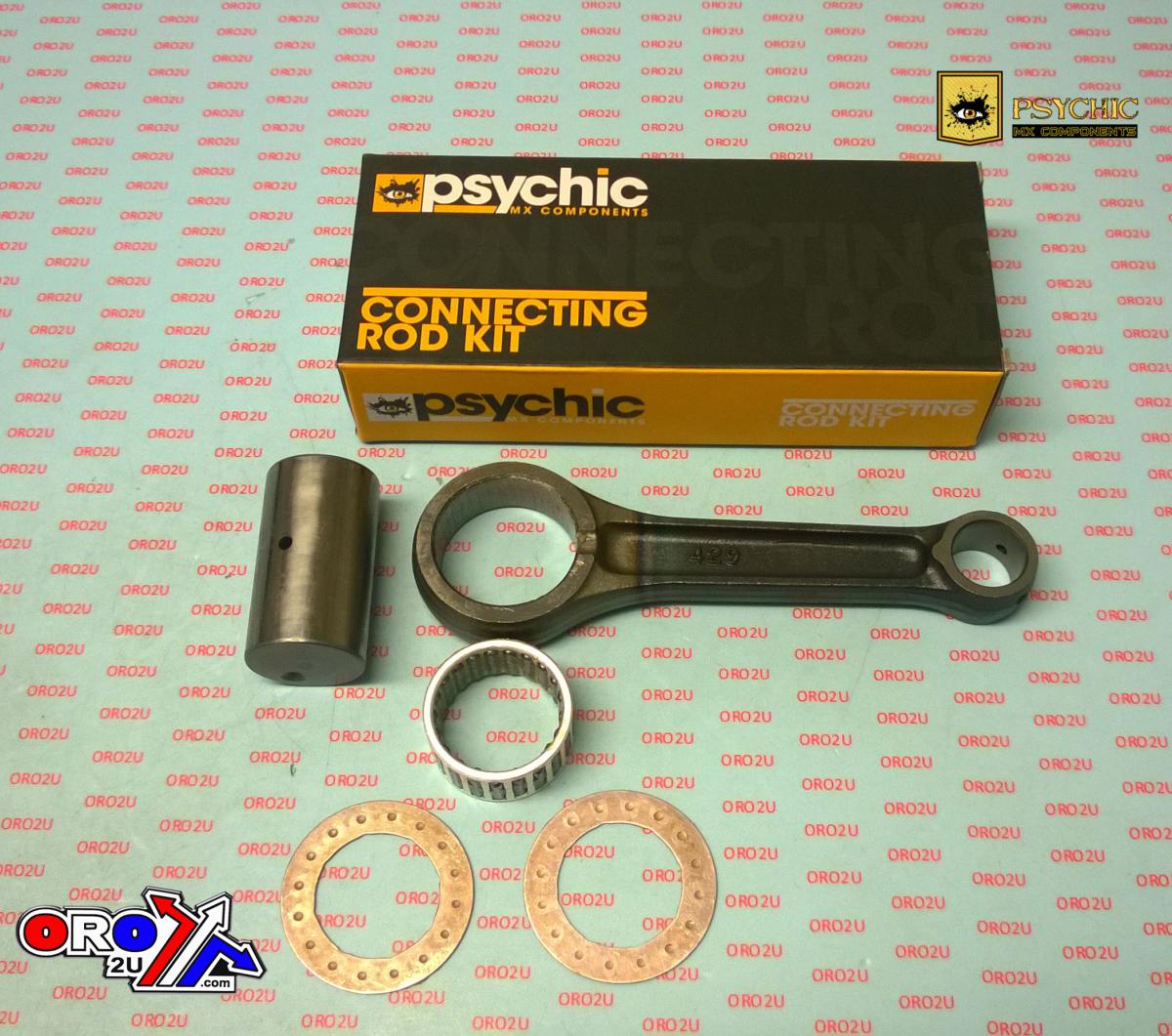 FIR Connecting Rod Kit XL500, Honda 13201-429-300