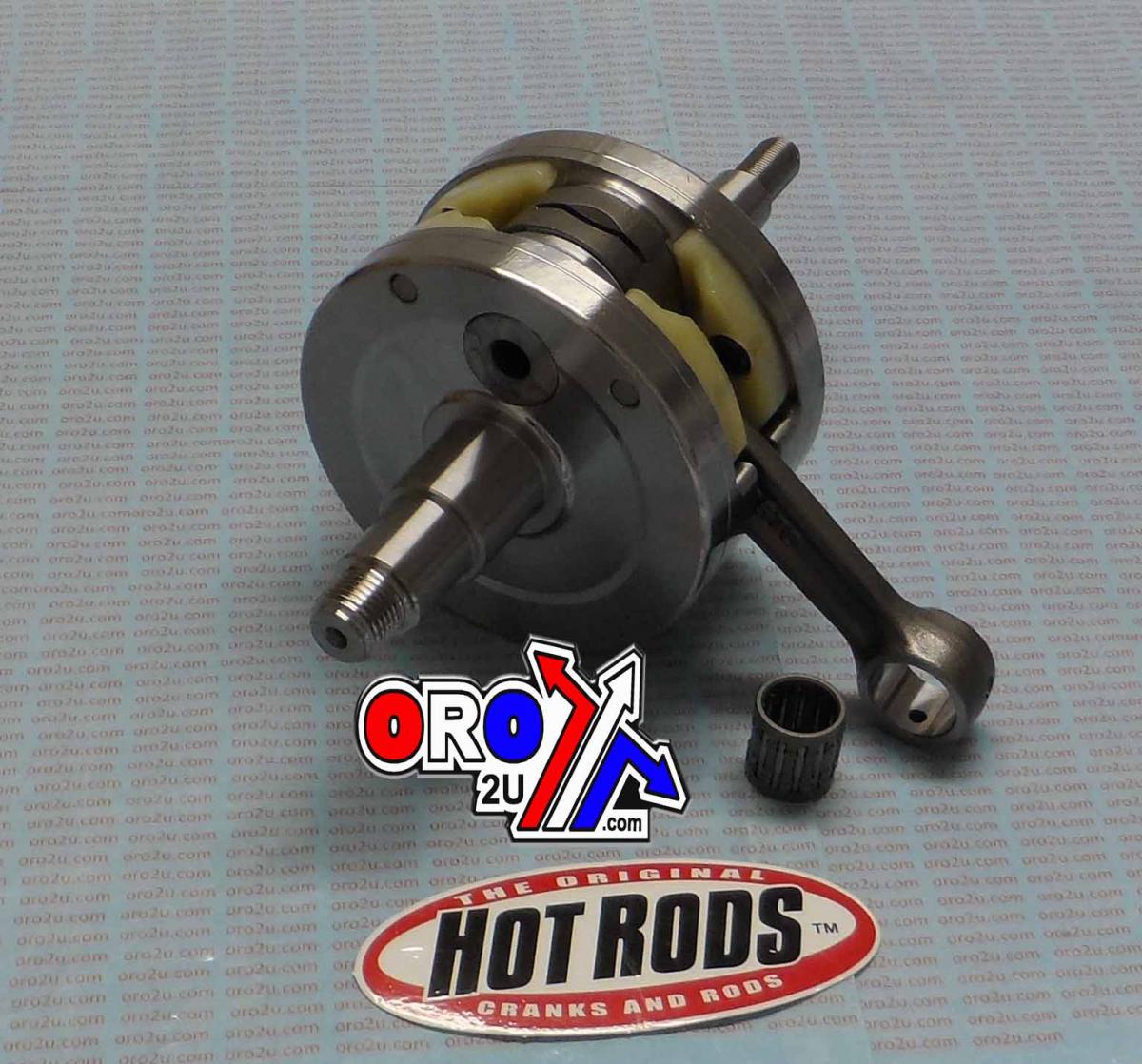 Hot Rods Crankshaft Assy 09-12 CRF450R, Hotrod 4093 Honda MX