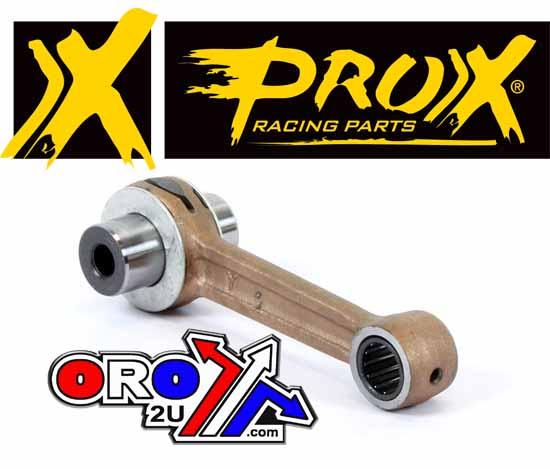 Pro-X Racing Connecting Rod Kit DT50 YZ50, Prox 03.2002, Made in Japan