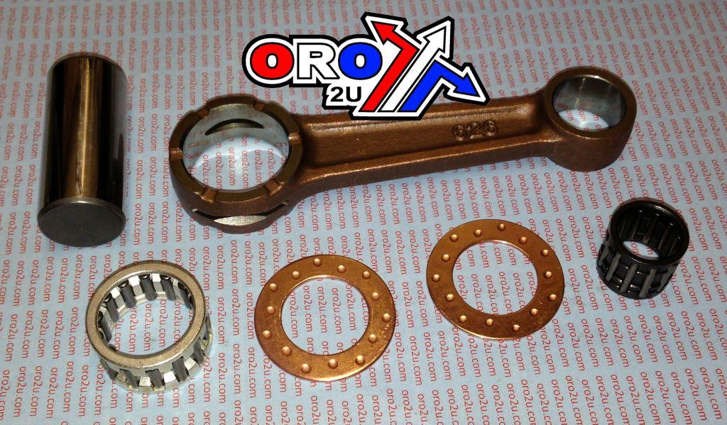 FIR CONNECTING ROD KIT V90, RY-2006 YAMAHA 626-11651-00