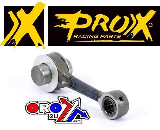 Pro-X Racing Connecting Rod Dio 50 + Kymco, Prox 03.1010 Honda 13201-gah-300