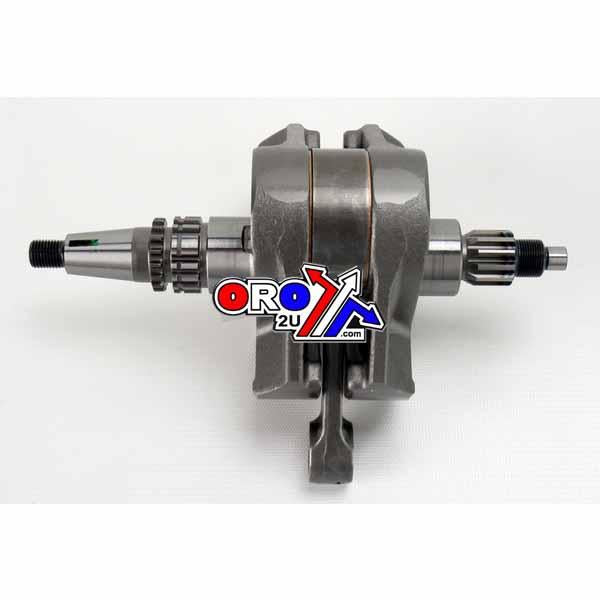 Hot Rods Crankshaft Assy 2009 KX450F, Hotrod 4094 Kawasaki