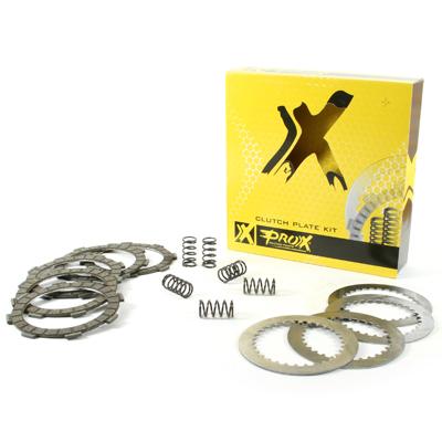 Pro-X Racing Clutch Kit Hd KX60/65, Prox 16.cps41088 Made in Japan