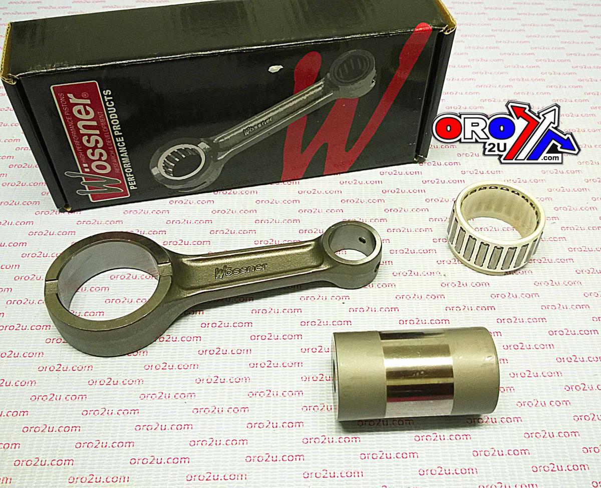 Wossner Connecting Rod Kit TC250 10-14, Wossner P4050 Husqvarna, TC250 10-13