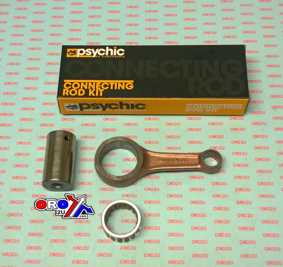 Psychic Connecting Rod YZ250F 14-20, Yamaha, Namura Rx-40006 MX-09049, 1sm116510100