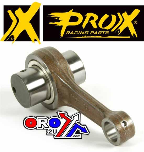Pro-X Racing Connecting Rod YZ250F 14-23, Prox 03.2414 Yamaha, Made in Japan. 1sm116510100