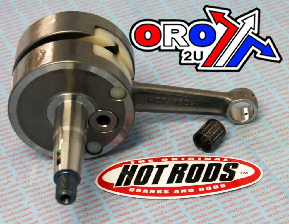 Hot Rods Crankshaft Assembly 09-18 KTM65SX Hotrod 4031 46230018000