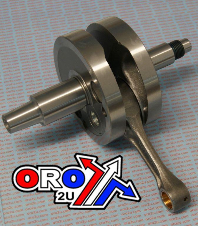 Hot Rods Crankshaft Assy 11-12 SX-F 250, Hotrod 4039 Heavy Duty KTM