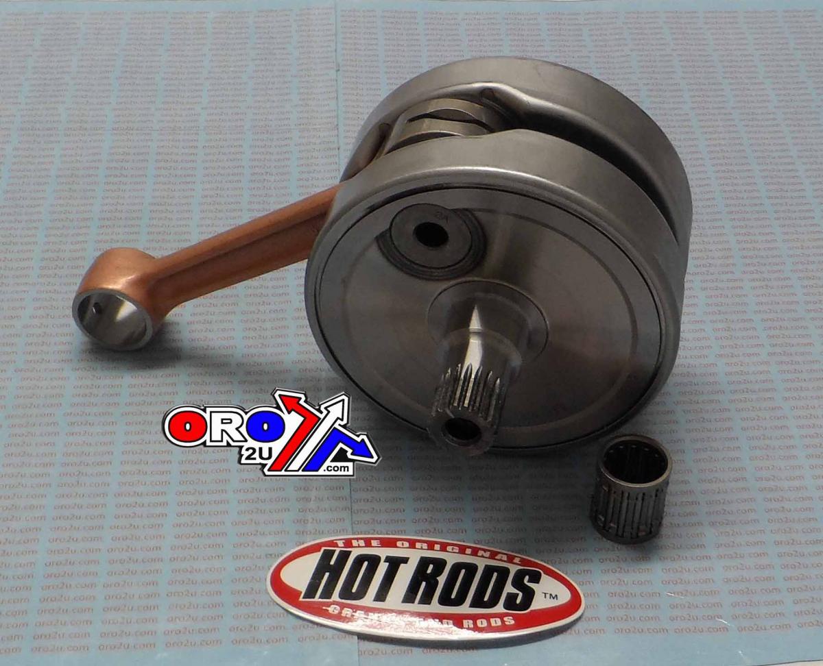 Hot Rods Crankshaft Assy 87-01 CR500, Hot Rods 4030 Honda MX